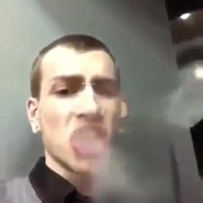 Smoking Nic XD