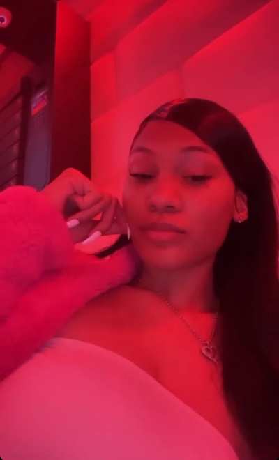 She&rsquo;s so fine😩