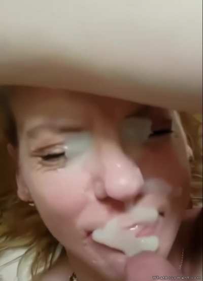 You asked for it 
