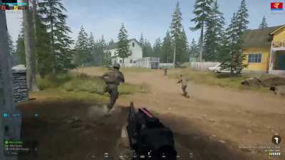 55 hours in and I had my first "nope I'm out, fuck that" moment :D