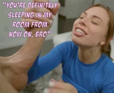 Sis has new rules