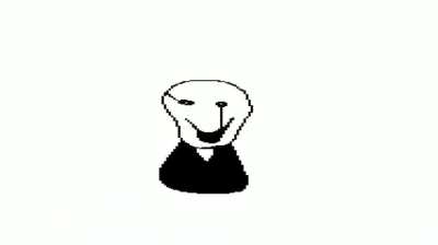gaster's awesome mystery rap (by: doone &amp;amp; W. D. Ibuki)