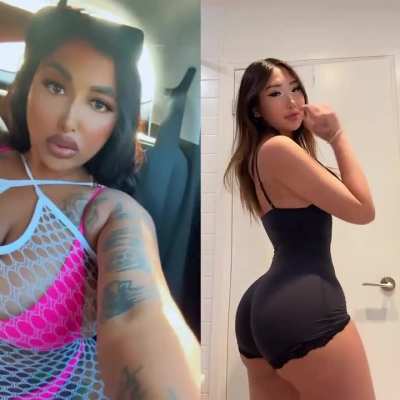 LEFT OR RIGHT