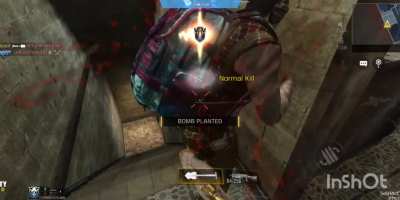 Best way to kill a CAMPER !!! (STRICTLY ENTERTAINMENT PURPOSE) 😂