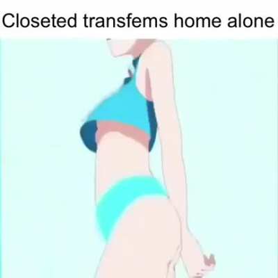 Is this me... maybe...