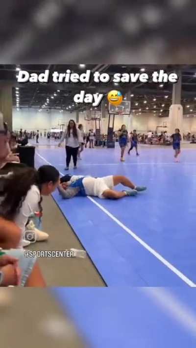 To be a hero
