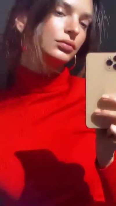 IG story post