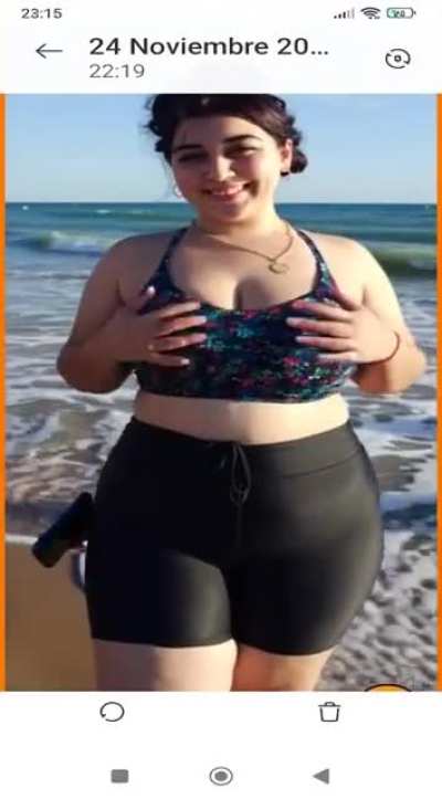 Cuerpazo