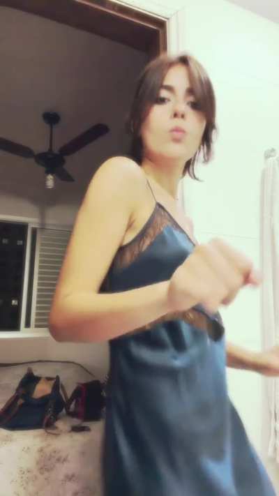 New tiktok