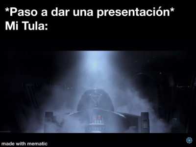 Profe puedo ir al ba&ntilde;o.