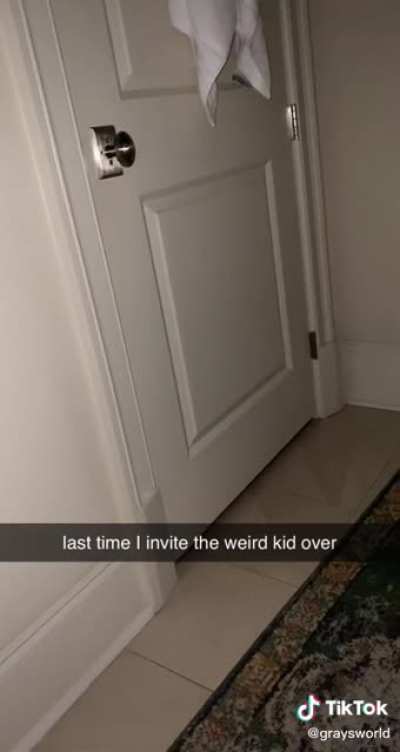 True horror