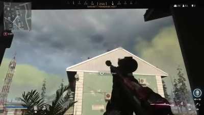 Unlucky timing