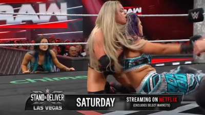 Oh Bayley