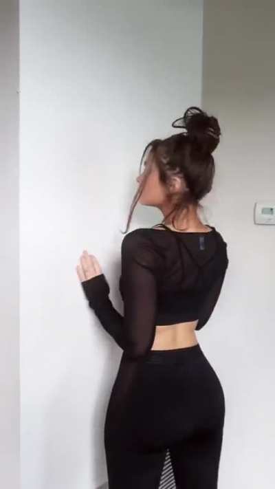 From her Insta