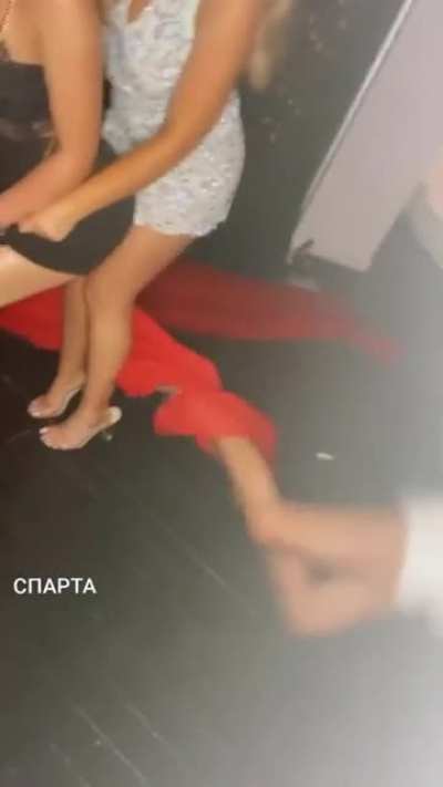 HMC while make a quick exit