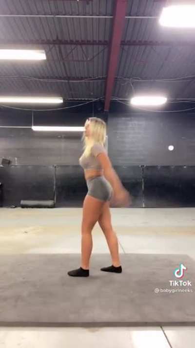 Thick and flexible
