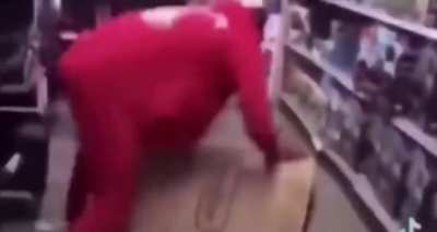 Cual era la necesidad del pelotazo?