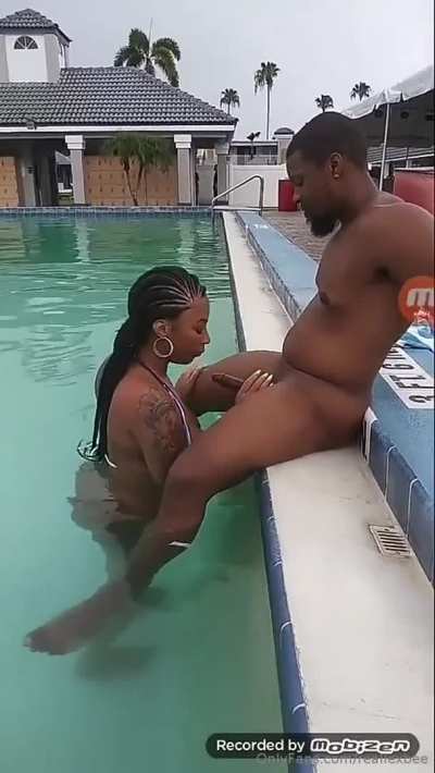 Swimming pools