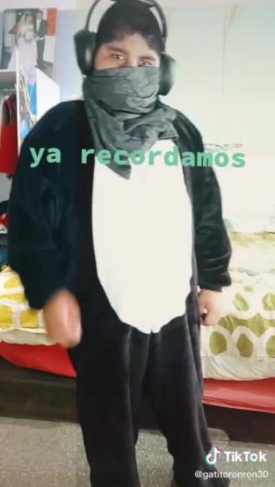 Porque yo soy una legi&oacute;n