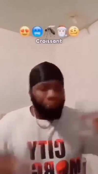 croissant