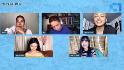 Best MNL48 Guesting of All Time 🤣