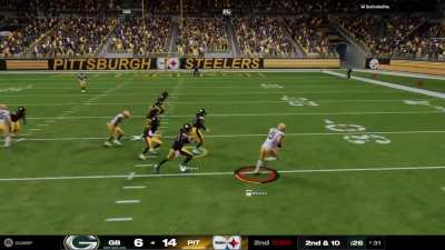 This just happened against me online&hellip;