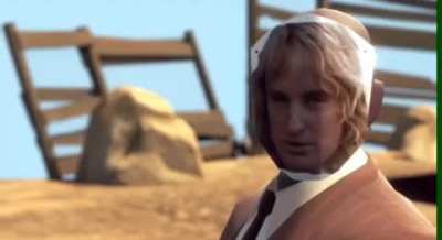 Owen Wilson