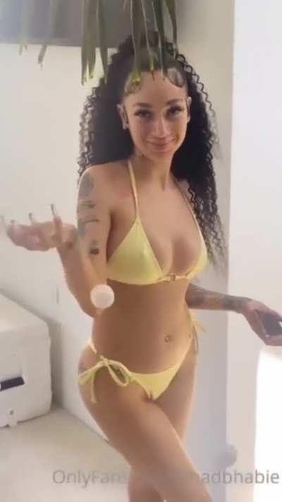 Bhadbhabie