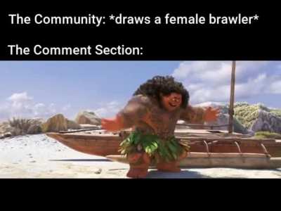 Your welcome