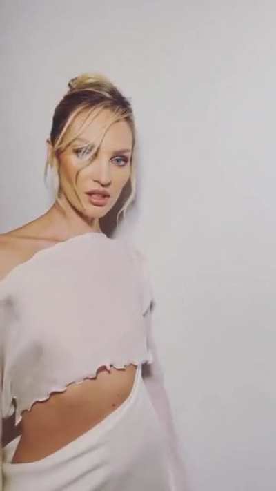 Candice Makeup IG