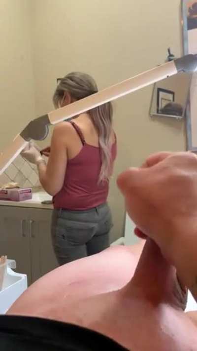 Waxing