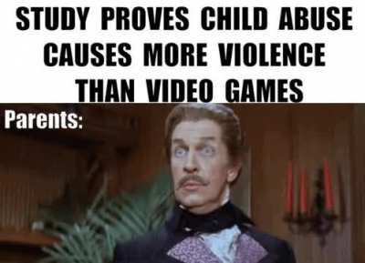Not Really Shocking