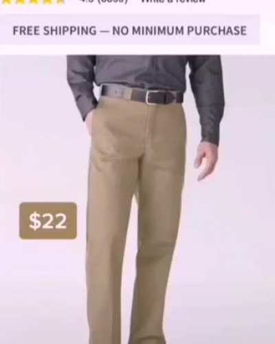 Oh, that's why