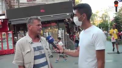 İşte bu y&uuml;zden svihs