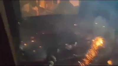 What was the worst experience you&rsquo;ve ever had in a movie theater?