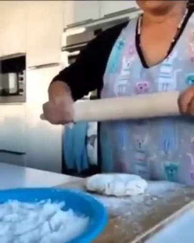 Tutorial:how to make a burrito
