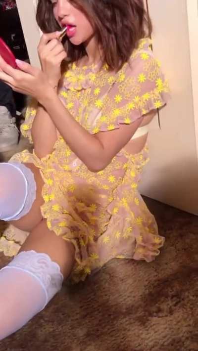 Selena Gomez