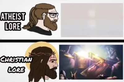 Creo en la teoria de la evolucion y le rezo a dios &iquest; que soy?