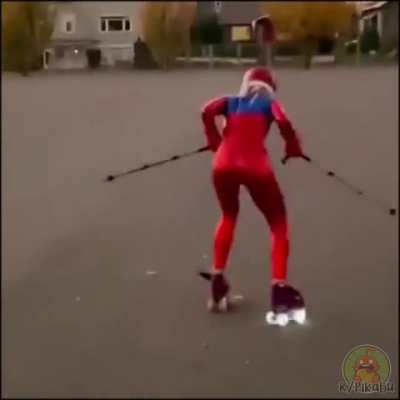 Stupid sexy Flanders!