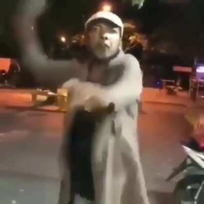 T&aacute; armado?