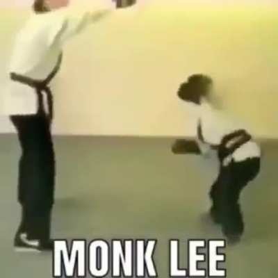 A force to be reckoned with