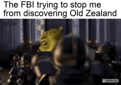 meirl