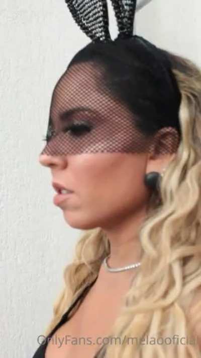 Mulher Mel&atilde;o