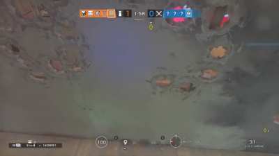 Pulse didn&rsquo;t like my art... :(