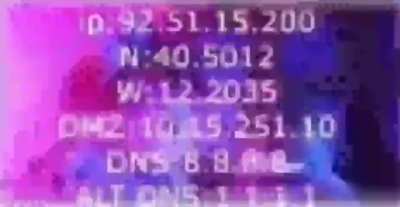 Number