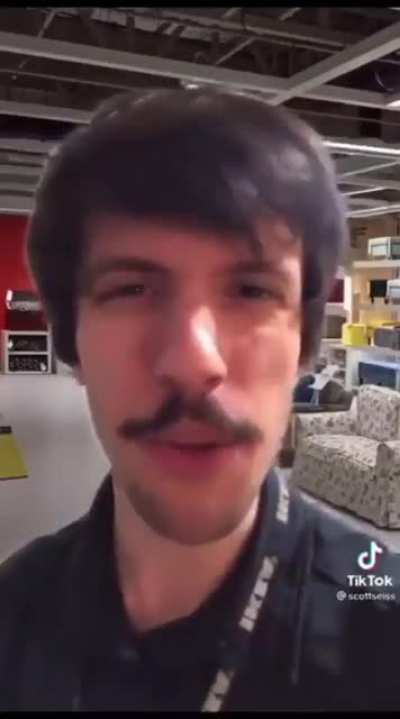 Tiktok bad