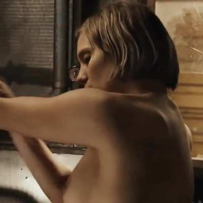 Katee Sackhoff - Riddick (2013)