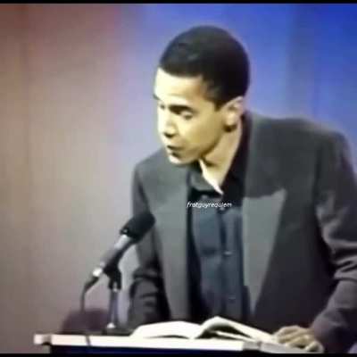 Obama announces Pussy 2 lessgooooo