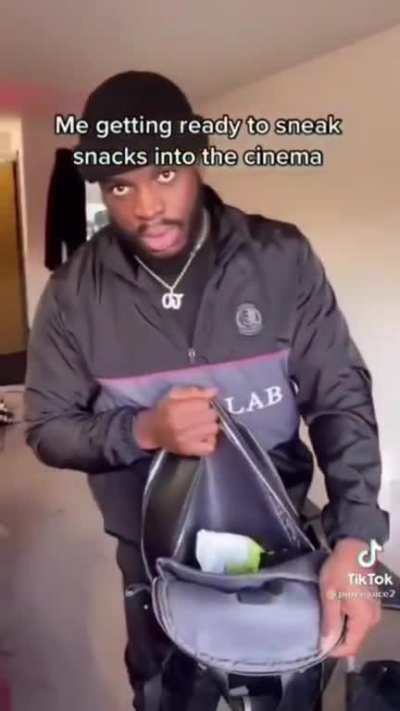 Get in buddy