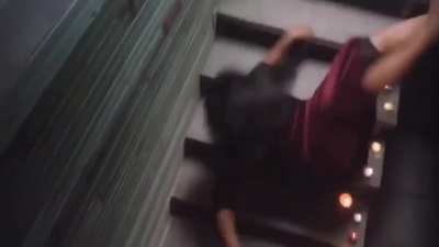 me going for the basement unhook when the killer&rsquo;s terror radius is gone